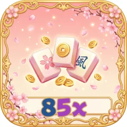85x