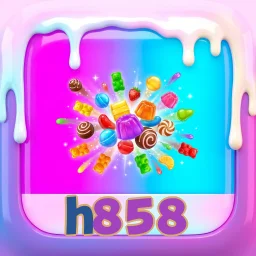 h858